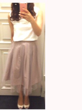 YUKOさんのコーディネート