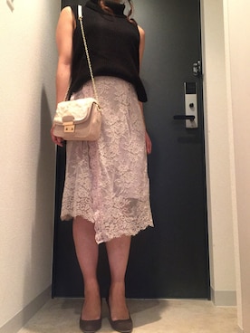 YUKOさんのコーディネート