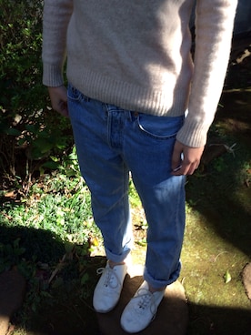 ruricoさんのコーディネート