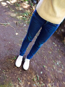 ruricoさんのコーディネート