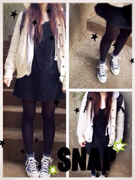 ruricoさんのコーディネート