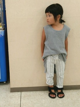 Reinaさんのコーディネート