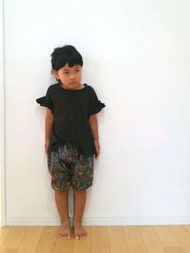 Reinaさんのコーディネート