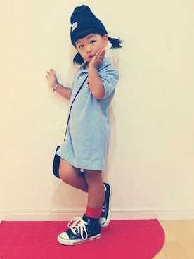 Reinaさんのコーディネート