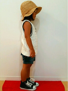 Reinaさんのコーディネート