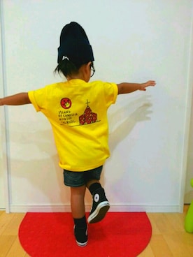 Reinaさんのコーディネート