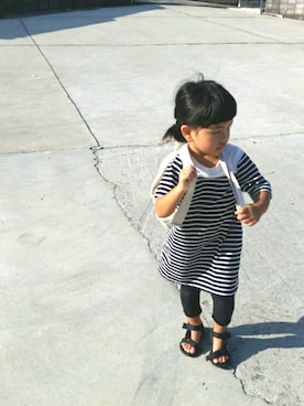 Reinaさんのコーディネート