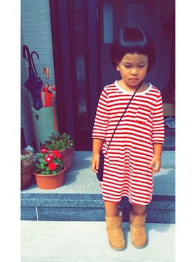 Reinaさんのコーディネート