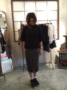 Sze Nokさんのコーディネート