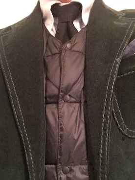  nhatoさんのコーディネート