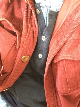  nhatoさんのコーディネート