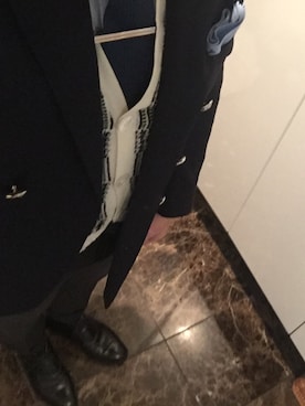  nhatoさんのコーディネート