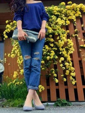 mi72さんのコーディネート