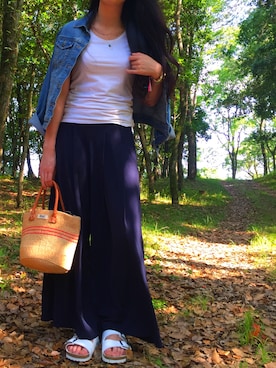 mi72さんのコーディネート