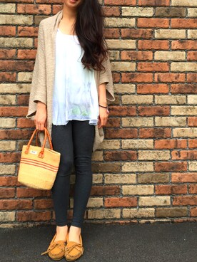 mi72さんのコーディネート