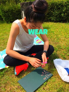 mi72さんのコーディネート