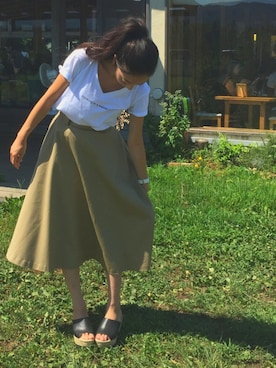 mi72さんのコーディネート