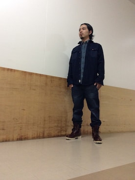 miyataさんのコーディネート