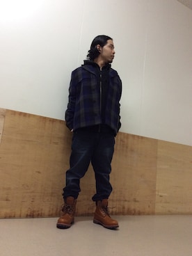 miyataさんのコーディネート