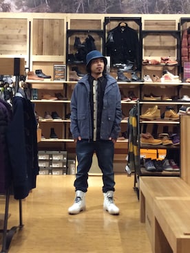 miyataさんのコーディネート