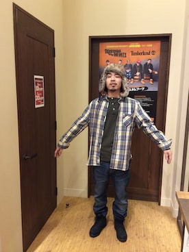 miyataさんのコーディネート