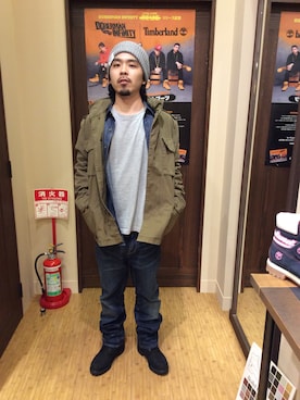 miyataさんのコーディネート