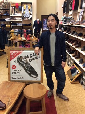 miyataさんのコーディネート