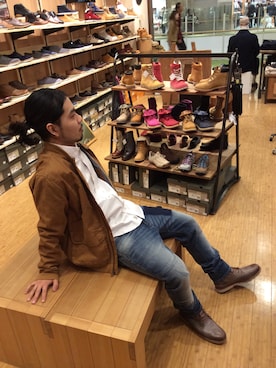 miyataさんのコーディネート