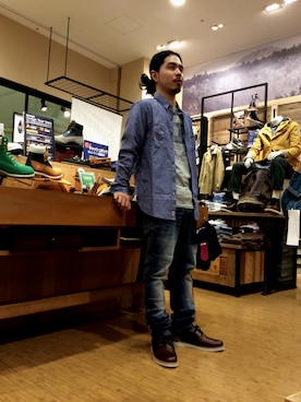 miyataさんのコーディネート