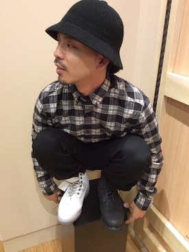 miyataさんのコーディネート