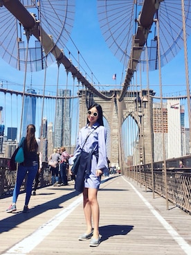 _alphさんのコーディネート