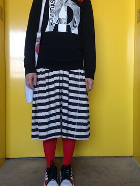 ball619さんのコーディネート