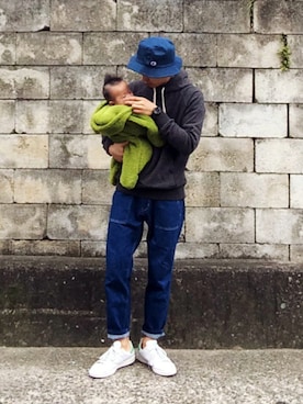 TSUKASA さんのコーディネート