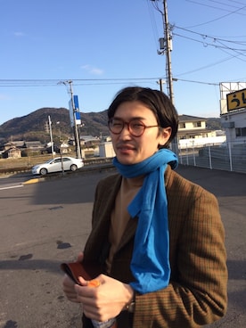 masashi_cultureさんのコーディネート