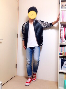 すがの。さんのコーディネート