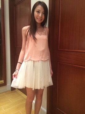 rosebulletさんのコーディネート