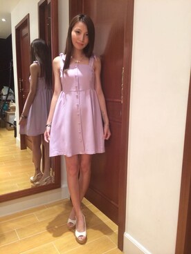 rosebulletさんのコーディネート