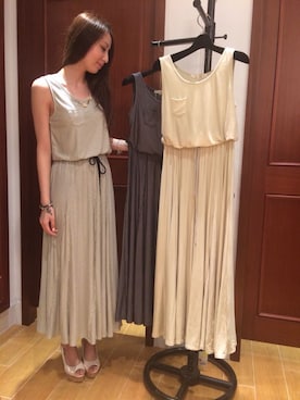 rosebulletさんのコーディネート