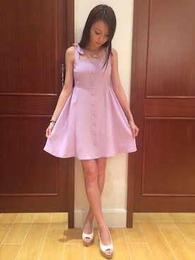 rosebulletさんのコーディネート