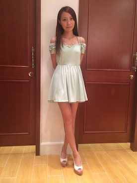 rosebulletさんのコーディネート