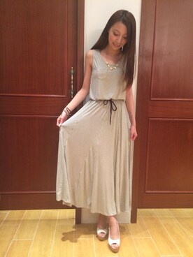 rosebulletさんのコーディネート