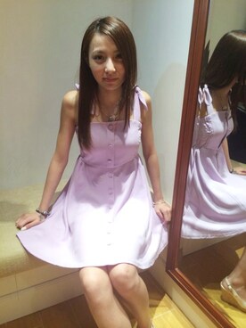 rosebulletさんのコーディネート