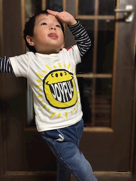 sou-haru︎☺︎さんのコーディネート