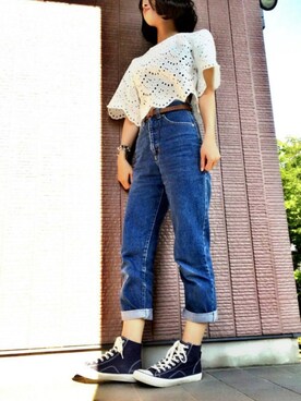 yuu。さんのコーディネート