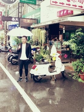 yellowさんのコーディネート