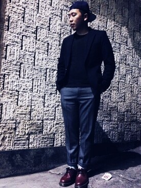 yellowさんのコーディネート