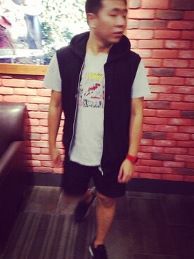 yellowさんのコーディネート