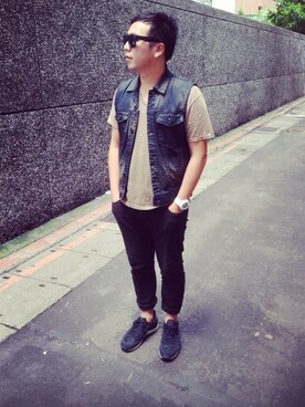 yellowさんのコーディネート