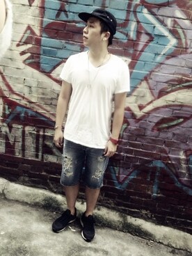 yellowさんのコーディネート