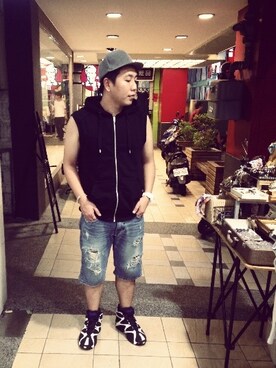 yellowさんのコーディネート